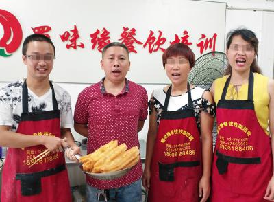 早餐油條技術榴莲影视下载污 油條早餐技術哪裏好？