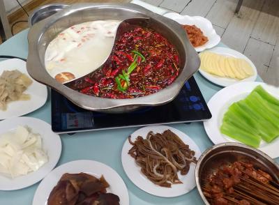 成都火鍋榴莲影视下载污選哪家?哪家榴莲影视下载污好呢?