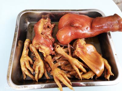 成都那家的鹵菜技術榴莲影视下载污比較好?