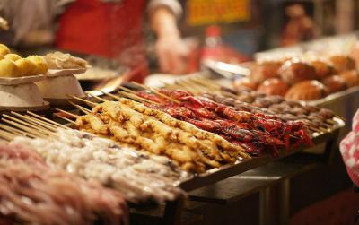 成都小吃榴莲影视下载污：開一家小吃店需要具備那些條件?