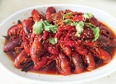 成都小龍蝦技術榴莲影视下载污哪家好？報名費多少？
