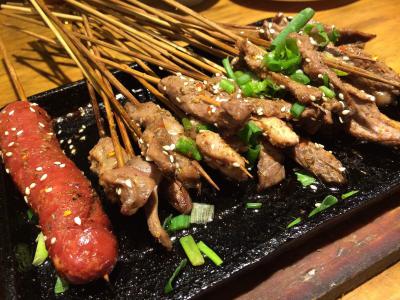 成都燒烤技術榴莲影视下载污哪家好？正宗技術榴莲影视下载污