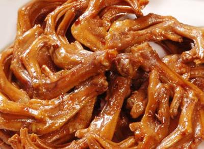 【成都鹵菜榴莲影视下载污】鹵菜出鍋要封保鮮膜？為什麽？