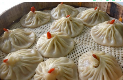灌湯包麵食榴莲影视下载污：學做好吃的小籠灌湯包子