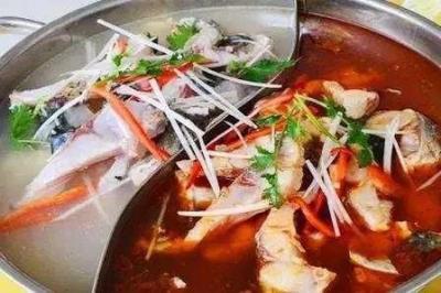 火鍋魚製作，你學會了嘛？