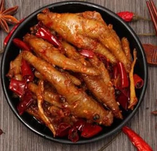  中國好吃辣味菜排名，水煮魚隻能倒數第二，第一名辣到骨髓