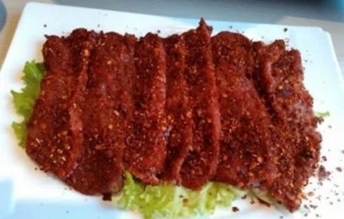  中國好吃辣味菜排名，水煮魚隻能倒數第二，第一名辣到骨髓