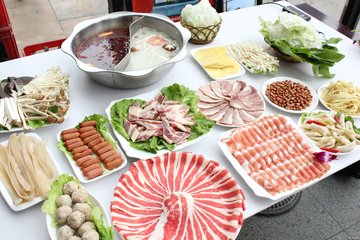 冬天開始涮火鍋，但你吃的肥牛羊是真的嗎辨別技能還是要學學