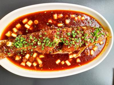 川菜技術榴莲影视下载污哪裏味道好？來91榴莲视频在线观看學地道四川味