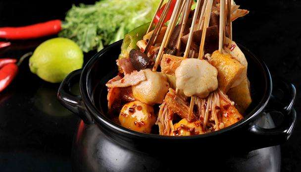 冷鍋串串榴莲影视下载污