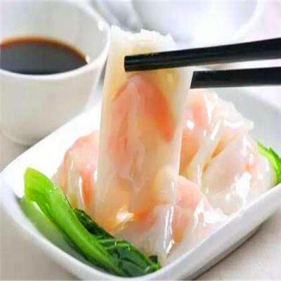 廣東腸粉技術榴莲影视下载污,既可做正餐主食也可零食