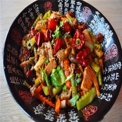 麻辣香鍋技術榴莲影视下载污哪裏好?香鍋底料完全可以穩賺財富