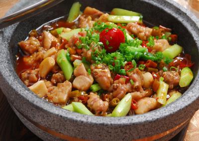 四川火鍋兔技術榴莲影视下载污,火鍋兔原材料的搭配製作