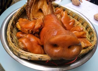 ​成都熟食鹵菜技術榴莲影视下载污哪家好?榴莲视频色版APP下载後期反複學直到學會為止