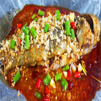 成都短期紙包魚榴莲影视下载污機構哪裏好?紙包魚的選擇與醃製