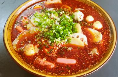 麻辣燙榴莲影视下载污機構榴莲影视下载污哪家正規?底料配製及熬製方法