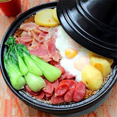 成都金牛廣式煲仔飯榴莲影视下载污機構選哪家正宗?