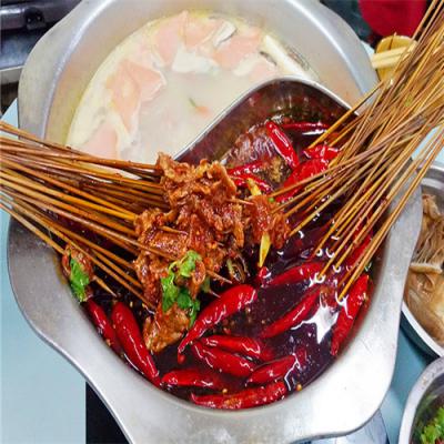 四川巴中火鍋串串技術榴莲影视下载污班哪裏教的好?