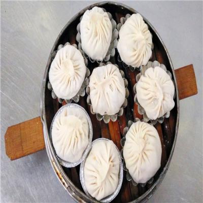 哪裏學習正宗包子饅頭技術？創業好項目之一