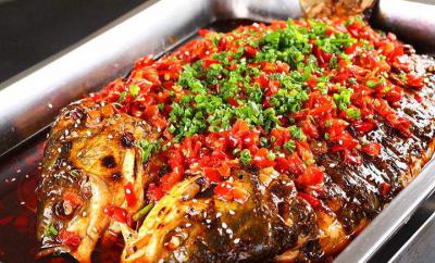 成都學萬州烤魚技術榴莲影视下载污機構哪裏正宗？師傅親自示範