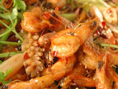 成都特色幹鍋榴莲影视下载污班哪裏好？炒製幹鍋醬料