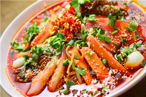 成都冒菜技術榴莲影视下载污學費多少錢？資深大廚一對一教學