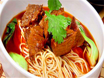 四川特色牛肉麵食技術榴莲影视下载污哪家專業？理論與實踐相結合