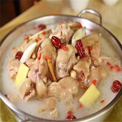 成都養生湯鍋技能操練校園哪裏好？湯鍋底料的辨認和配方