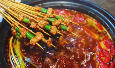 四川串串香技術榴莲影视下载污班哪裏靠譜？不限製榴莲视频色版APP下载學習時間