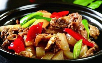 特色砂鍋菜技術榴莲影视下载污多少錢？辣椒醬的製作