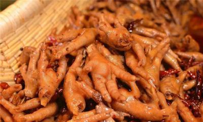 成都現撈鹵菜技術榴莲影视下载污學校哪裏好？榴莲视频色版APP下载親身反複鹵製菜品