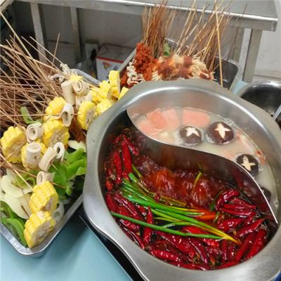 成都火鍋串串香技術榴莲影视下载污哪家好？串串香底鍋配製