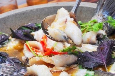 四川正宗石鍋魚技術榴莲影视下载污哪裏好？製作石鍋魚秘製紅油