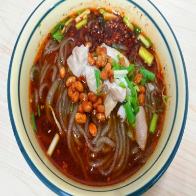四川手工肥腸粉技術榴莲影视下载污學校哪裏好？理論與實踐結合