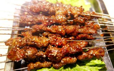 成都燒烤榴莲影视下载污班有哪裏有？讓商家順暢開業