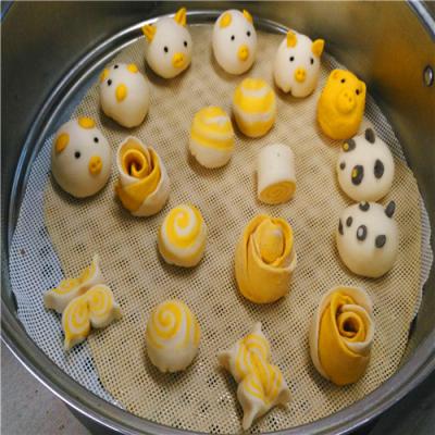 四川早餐包子技術榴莲影视下载污機構哪裏專業？傳授材料的保存方法