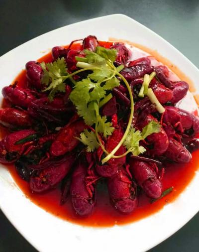 麻辣小龍蝦技術榴莲影视下载污哪裏一對一教學？成都餐飲榴莲影视下载污中心