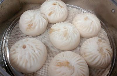 早餐技術榴莲影视下载污要多少錢?包子餡調製學習
