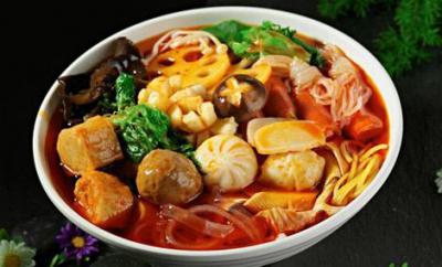 網紅盤盤麻辣燙技術榴莲影视下载污哪裏好？掌握核心技術配方