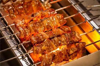 燒烤技術榴莲影视下载污班哪裏專業？全程榴莲视频色版APP下载動手操作