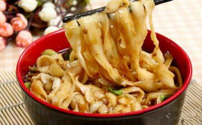 刀削麵食技能訓練哪家好？餐飲技能訓練中心