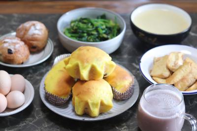 早餐榴莲影视下载污選哪家?早餐的重要性