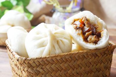 包子榴莲影视下载污選哪家?產品餡料多樣可選