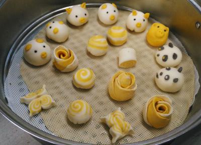 粗糧包子技術榴莲影视下载污學校哪裏好？成都餐飲榴莲影视下载污中心