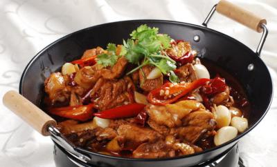 幹鍋雞榴莲影视下载污哪個好?幹鍋雞底料的做法