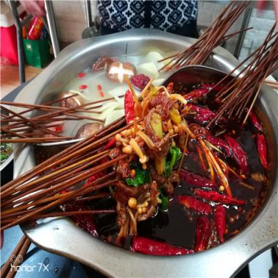 正宗串串香技能訓練哪裏好？多樣化的美食品種