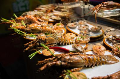 海鮮燒烤榴莲影视下载污哪裏正宗?燒烤醬料的製作