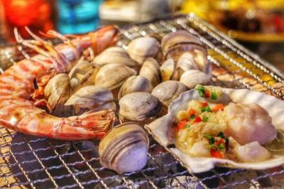 海鮮燒烤榴莲影视下载污哪個強?終身免費技術支持