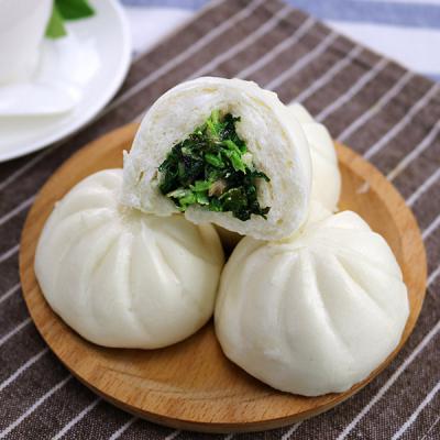 包子榴莲影视下载污班哪裏味道好?教授製作流程