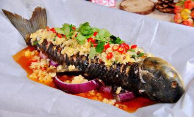紙上烤魚榴莲影视下载污哪家正宗?全程標準化操作